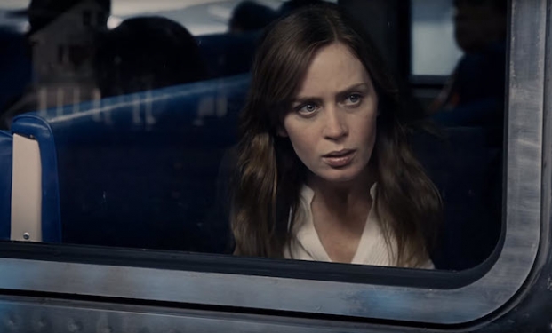 The Girl on the Train The Girl on the Train