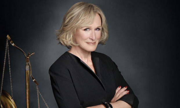 Glenn Close Glenn Close