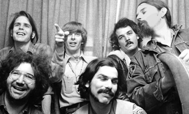 Grateful Dead Grateful Dead