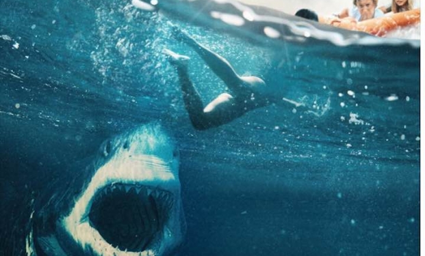 Great White Great White