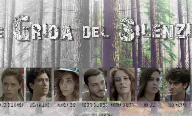 Le grida del silenzio Le grida del silenzio