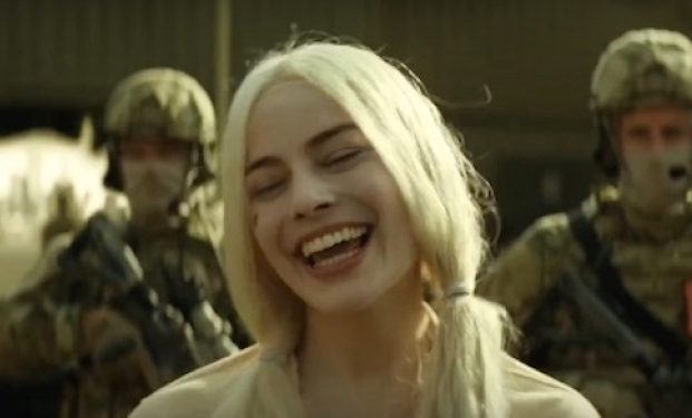 Suicide Squad Suicide Squad