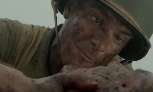 Hacksaw Ridge Hacksaw Ridge