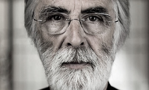 Michael Haneke Michael Haneke