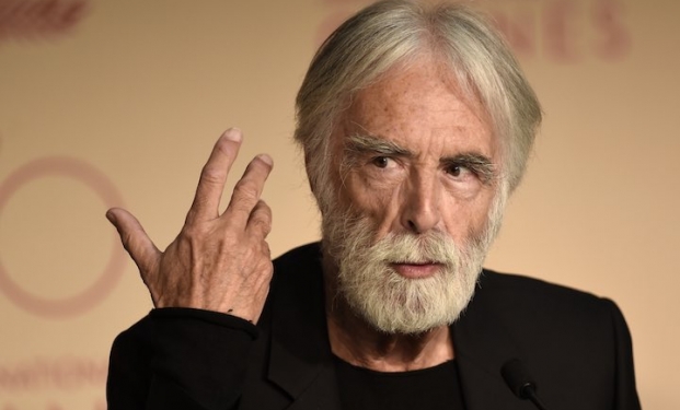 Michael Haneke Michael Haneke