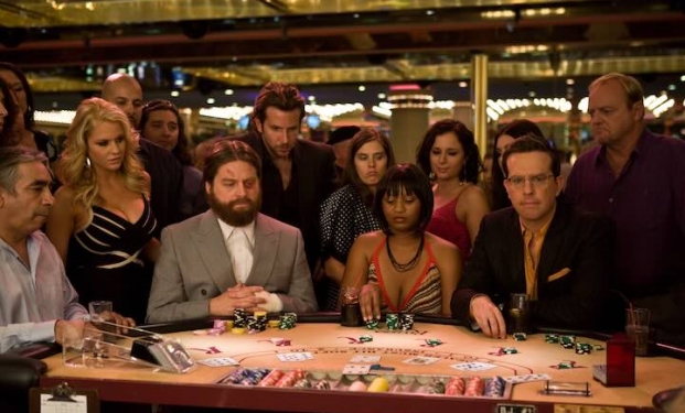 Una notte da leoni (The Hangover) Una notte da leoni (The Hangover)