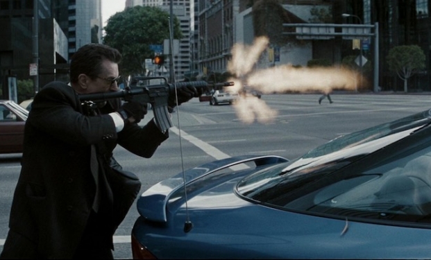 Heat - La sfida Heat - La sfida