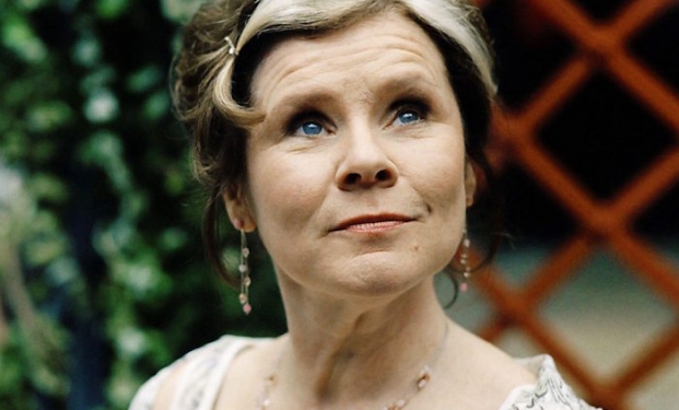 Imelda Staunton Imelda Staunton