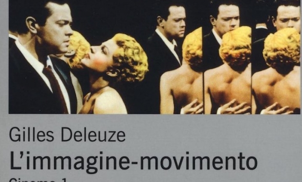 L'immagine movimento di Gilles Deleuze L'immagine movimento di Gilles Deleuze