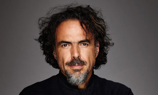 Alejandro González Iñárritu Alejandro González Iñárritu