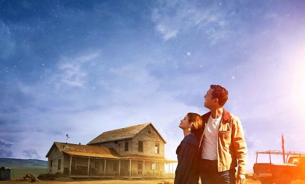 Interstellar Interstellar