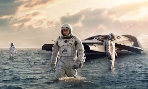 Interstellar Interstellar