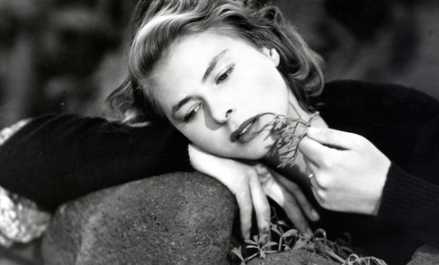 Io sono Ingrid Io sono Ingrid