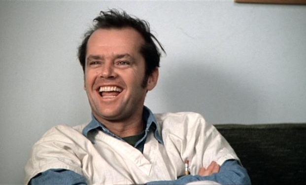 Jack Nicholson Jack Nicholson