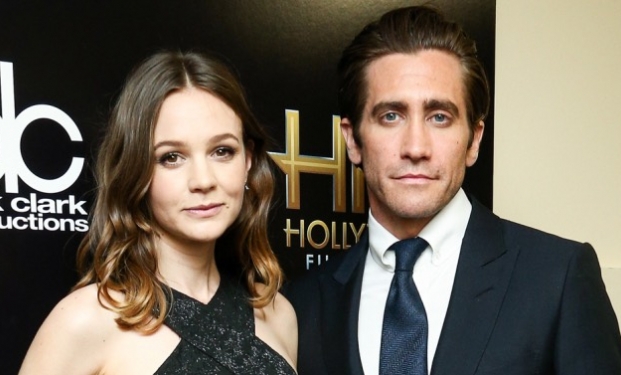 Jake Gyllenhaal e Carey Mulligan Jake Gyllenhaal e Carey Mulligan