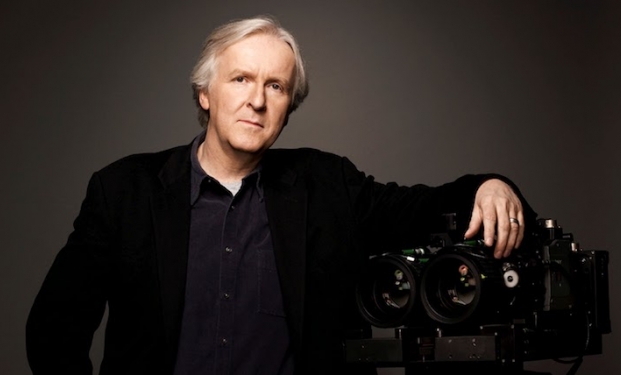 James Cameron James Cameron