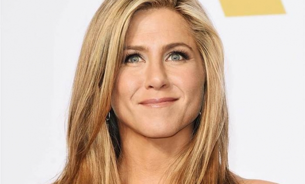 Jennifer Aniston Jennifer Aniston