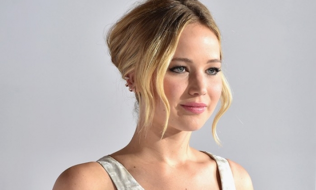 Jennifer Lawrence Jennifer Lawrence