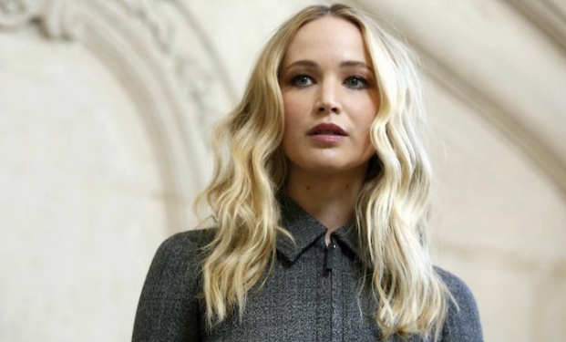 Jennifer Lawrence Jennifer Lawrence