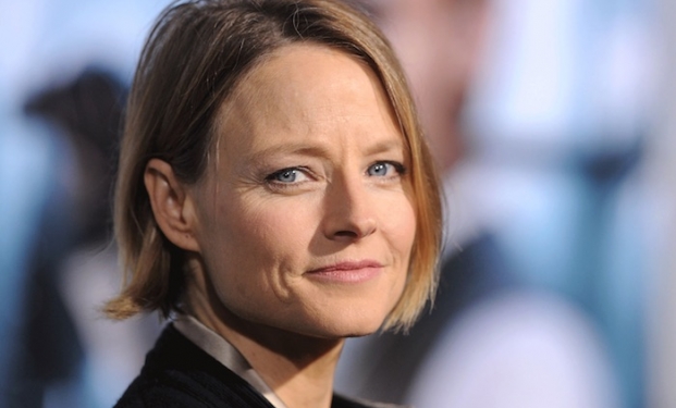 Jodie Foster Jodie Foster