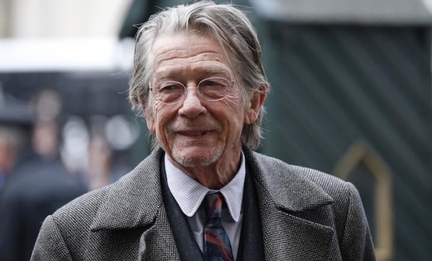 John Hurt John Hurt