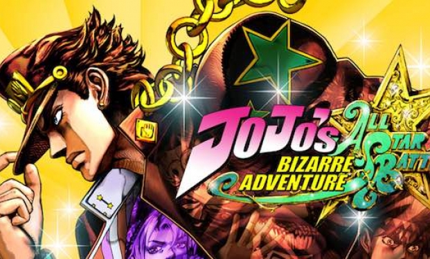 JoJo JoJo