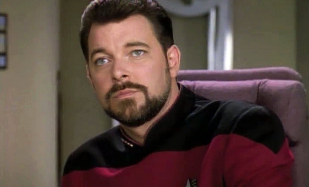 Jonathan Frakes Jonathan Frakes