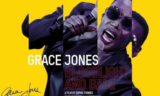 Grace Jones: Bloodlight and Bami Grace Jones: Bloodlight and Bami