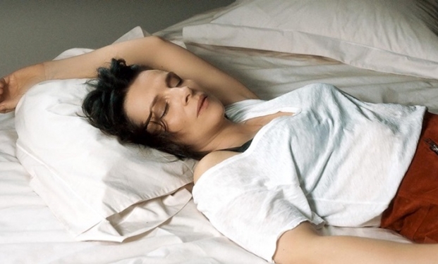 Juliette Binoche in Un Beau Soleil Intérieur Juliette Binoche in Un Beau Soleil Intérieur