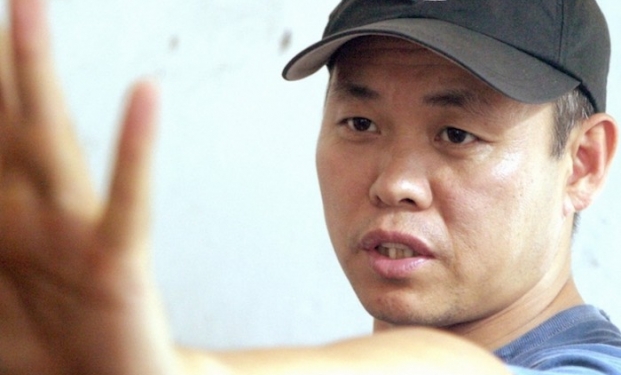 Kim Ki-Duk Kim Ki-Duk