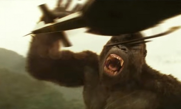 Kong: Skull Island Kong: Skull Island