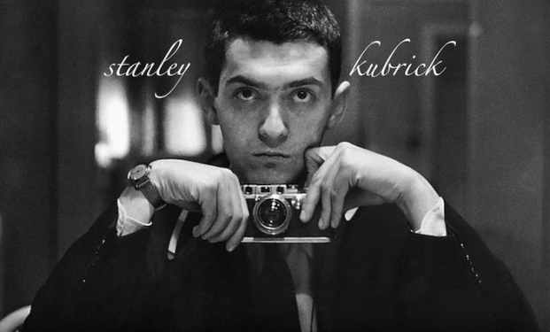 Stanley Kubrick 