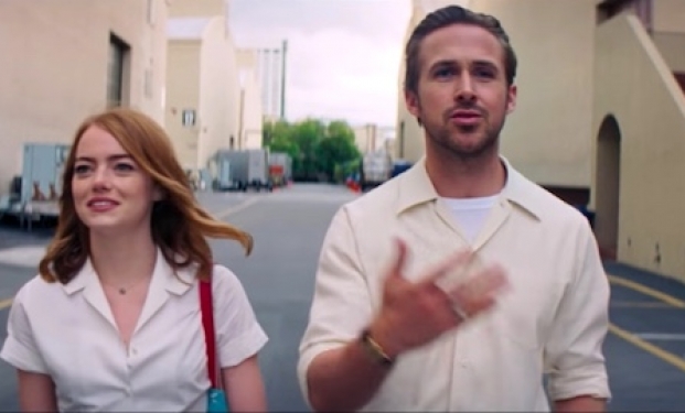 La La Land La La Land