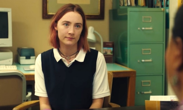 Lady Bird Lady Bird