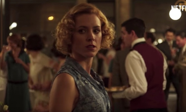 Las chicas del cable Las chicas del cable