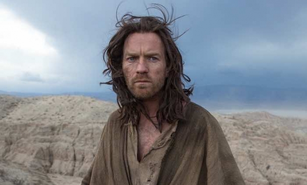 Ewan McGregor in Last Days in the Desert Ewan McGregor in Last Days in the Desert
