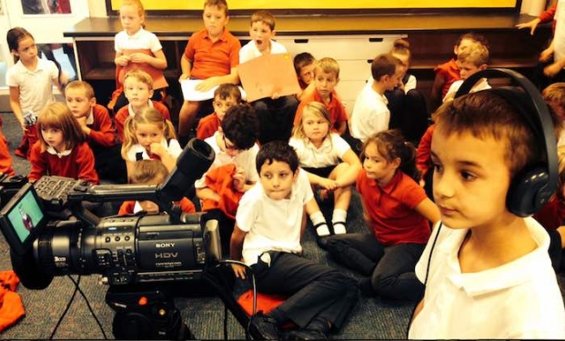 Cinema nelle scuole Cinema nelle scuole