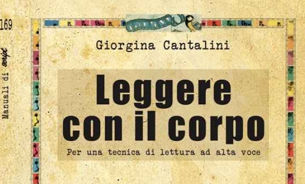 Leggere con il corpo Leggere con il corpo