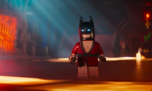 LEGO Batman Movie LEGO Batman Movie