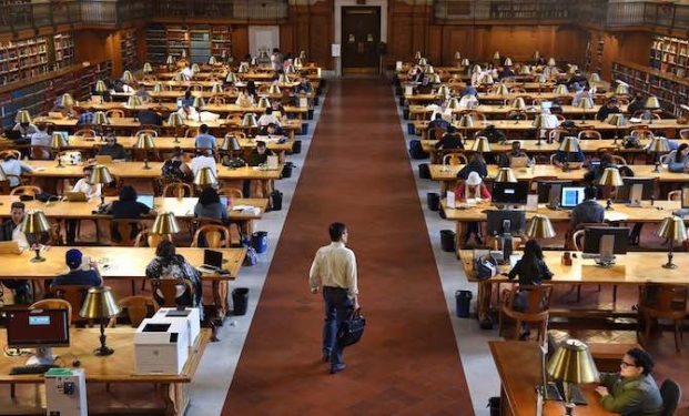 Ex Libris – The New York Public Library Ex Libris – The New York Public Library