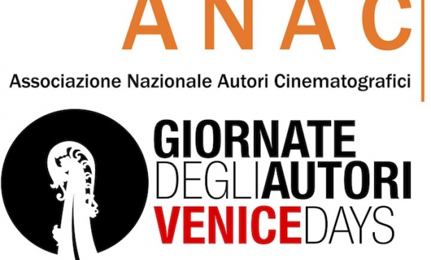 Anac a Giornate degli autori Anac a Giornate degli autori