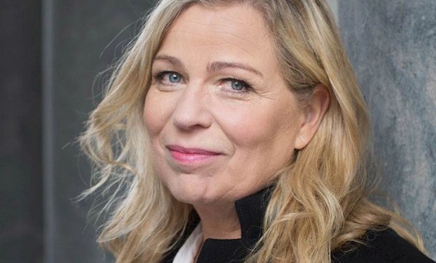 Lone Scherfig Lone Scherfig