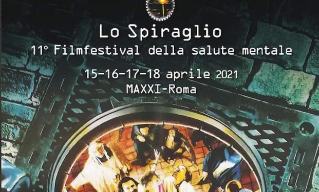 Lo Spiraglio FilmFestival della salute mentale Lo Spiraglio FilmFestival della salute mentale