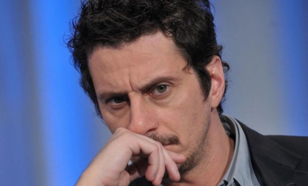 Luca Bizzarri Luca Bizzarri