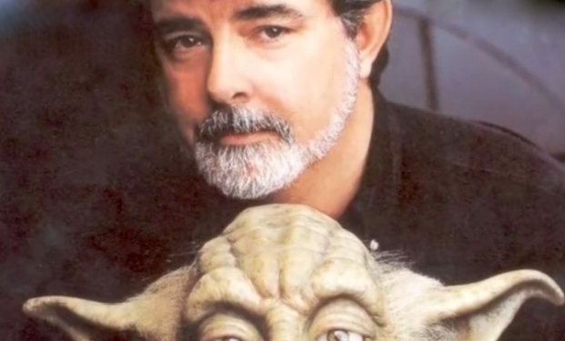 George Lucas George Lucas