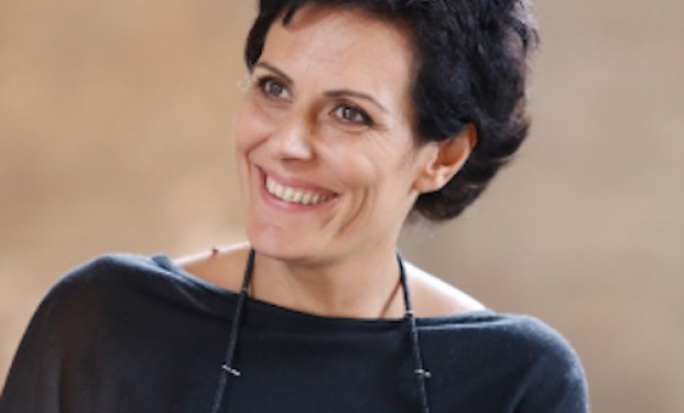 Lucia Milazzotto, presidente MIA Lucia Milazzotto, presidente MIA