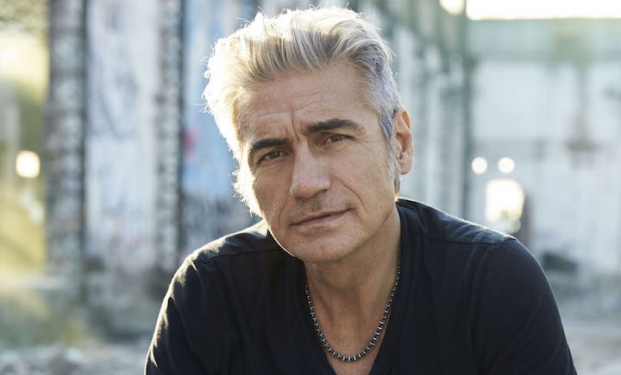 Luciano Ligabue Luciano Ligabue