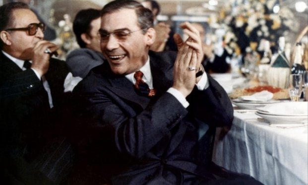 Lucky Luciano Lucky Luciano