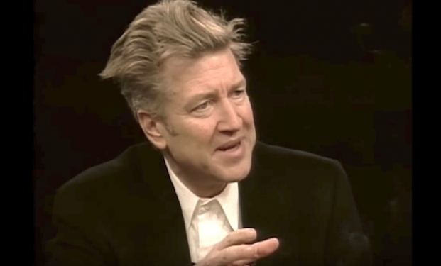 David Lynch