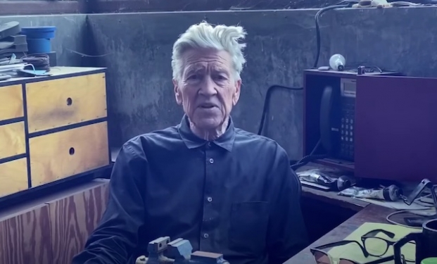 David Lynch David Lynch